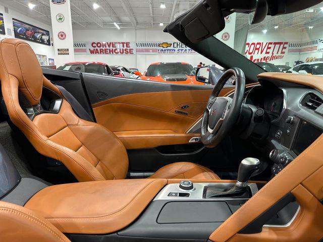 2014 Chevrolet Corvette (CC-2072359) for sale in Dallas, Texas