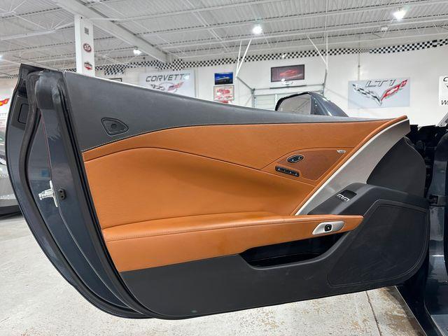2014 Chevrolet Corvette (CC-2072359) for sale in Dallas, Texas