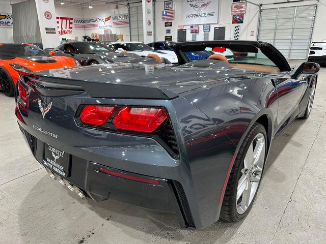 2014 Chevrolet Corvette (CC-2072359) for sale in Dallas, Texas