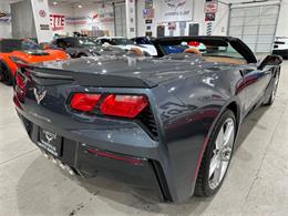 2014 Chevrolet Corvette (CC-2072359) for sale in Dallas, Texas