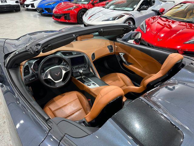 2014 Chevrolet Corvette (CC-2072359) for sale in Dallas, Texas