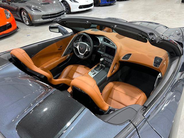 2014 Chevrolet Corvette (CC-2072359) for sale in Dallas, Texas