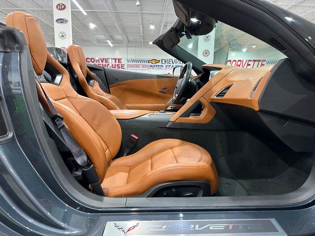 2014 Chevrolet Corvette (CC-2072359) for sale in Dallas, Texas