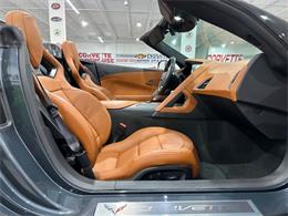 2014 Chevrolet Corvette (CC-2072359) for sale in Dallas, Texas