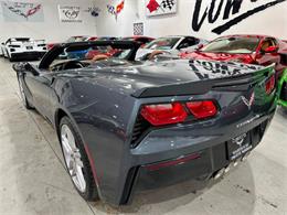 2014 Chevrolet Corvette (CC-2072359) for sale in Dallas, Texas