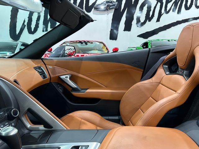 2014 Chevrolet Corvette (CC-2072359) for sale in Dallas, Texas
