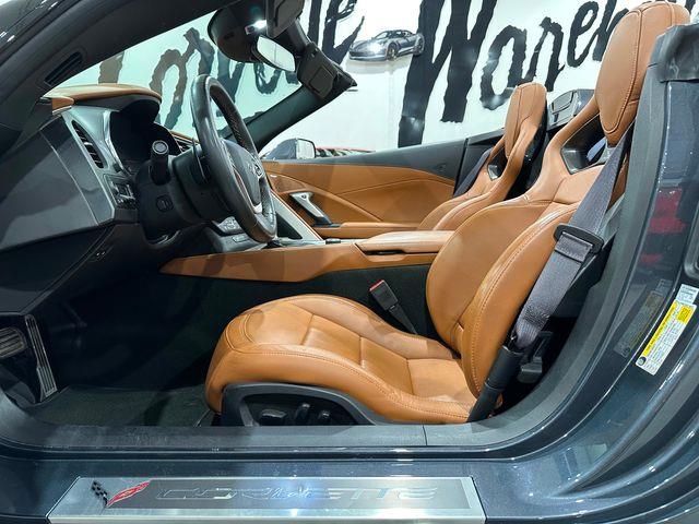2014 Chevrolet Corvette (CC-2072359) for sale in Dallas, Texas