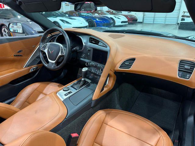 2014 Chevrolet Corvette (CC-2072359) for sale in Dallas, Texas