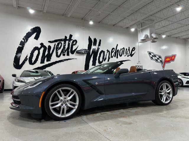 2014 Chevrolet Corvette (CC-2072359) for sale in Dallas, Texas