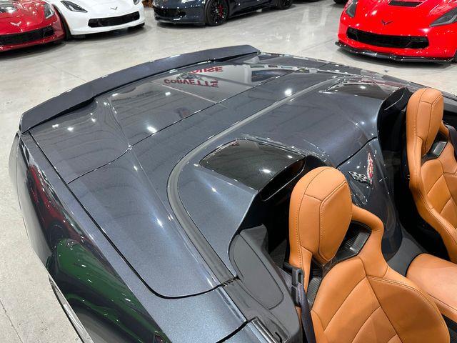 2014 Chevrolet Corvette (CC-2072359) for sale in Dallas, Texas