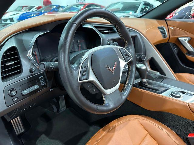 2014 Chevrolet Corvette (CC-2072359) for sale in Dallas, Texas