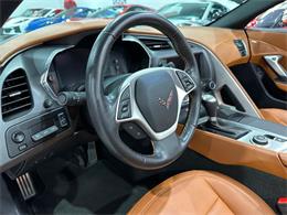 2014 Chevrolet Corvette (CC-2072359) for sale in Dallas, Texas