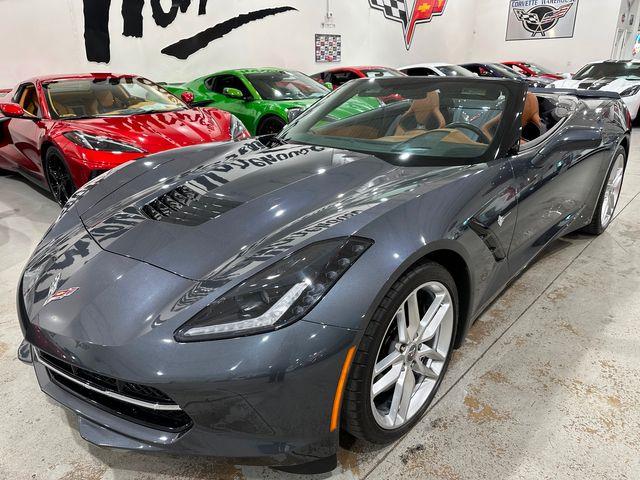 2014 Chevrolet Corvette (CC-2072359) for sale in Dallas, Texas