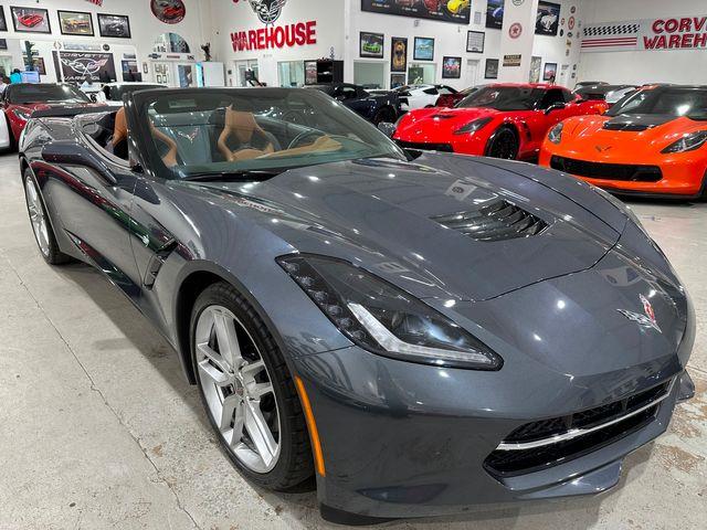 2014 Chevrolet Corvette (CC-2072359) for sale in Dallas, Texas