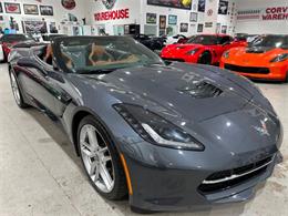 2014 Chevrolet Corvette (CC-2072359) for sale in Dallas, Texas