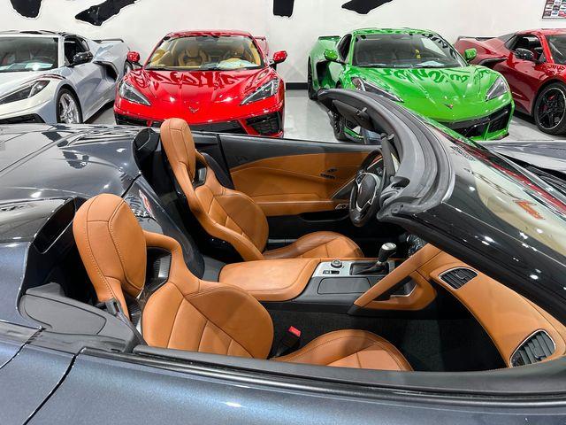 2014 Chevrolet Corvette (CC-2072359) for sale in Dallas, Texas
