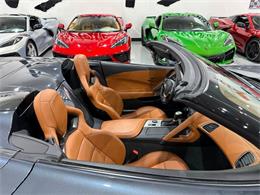 2014 Chevrolet Corvette (CC-2072359) for sale in Dallas, Texas