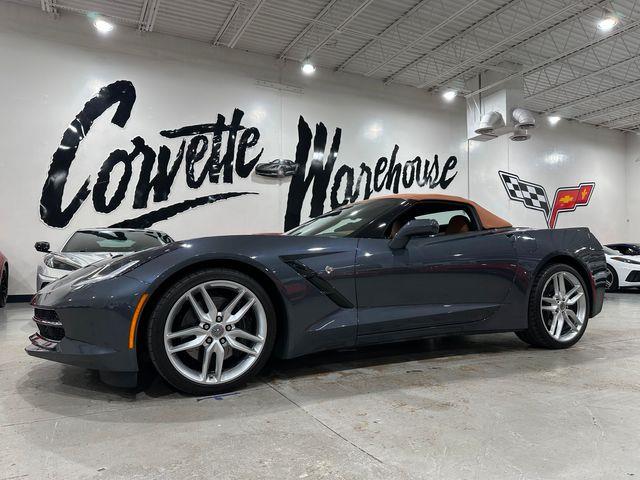2014 Chevrolet Corvette (CC-2072359) for sale in Dallas, Texas