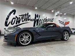2014 Chevrolet Corvette (CC-2072359) for sale in Dallas, Texas