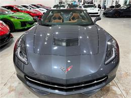 2014 Chevrolet Corvette (CC-2072359) for sale in Dallas, Texas