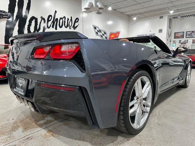 2014 Chevrolet Corvette (CC-2072359) for sale in Dallas, Texas