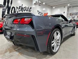 2014 Chevrolet Corvette (CC-2072359) for sale in Dallas, Texas