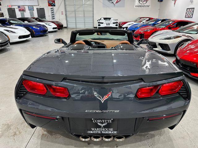 2014 Chevrolet Corvette (CC-2072359) for sale in Dallas, Texas