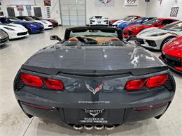 2014 Chevrolet Corvette (CC-2072359) for sale in Dallas, Texas