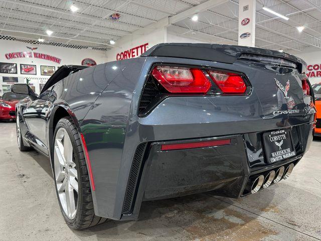 2014 Chevrolet Corvette (CC-2072359) for sale in Dallas, Texas
