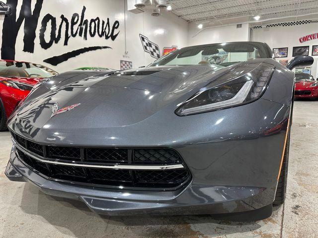 2014 Chevrolet Corvette (CC-2072359) for sale in Dallas, Texas
