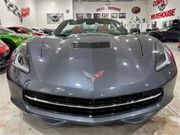 2014 Chevrolet Corvette (CC-2072359) for sale in Dallas, Texas