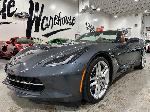 2014 Chevrolet Corvette (CC-2072359) for sale in Dallas, Texas