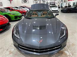 2014 Chevrolet Corvette (CC-2072359) for sale in Dallas, Texas