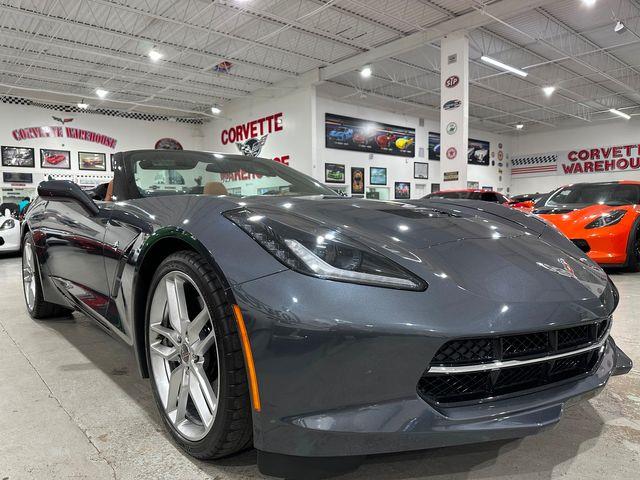 2014 Chevrolet Corvette (CC-2072359) for sale in Dallas, Texas