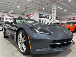 2014 Chevrolet Corvette (CC-2072359) for sale in Dallas, Texas