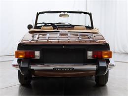 1976 Triumph TR6 (CC-2070236) for sale in Christiansburg, Virginia