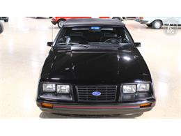 1983 Ford Mustang (CC-2072360) for sale in Dearborn, Michigan