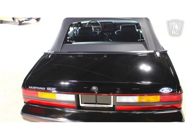 1983 Ford Mustang (CC-2072360) for sale in Dearborn, Michigan