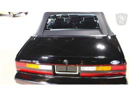 1983 Ford Mustang (CC-2072360) for sale in Dearborn, Michigan