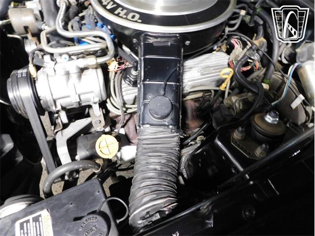 1983 Ford Mustang (CC-2072360) for sale in Dearborn, Michigan