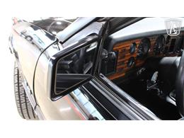 1983 Ford Mustang (CC-2072360) for sale in Dearborn, Michigan