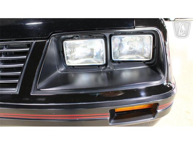 1983 Ford Mustang (CC-2072360) for sale in Dearborn, Michigan