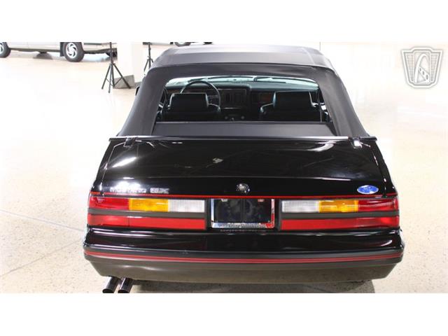 1983 Ford Mustang (CC-2072360) for sale in Dearborn, Michigan