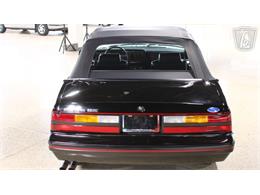 1983 Ford Mustang (CC-2072360) for sale in Dearborn, Michigan