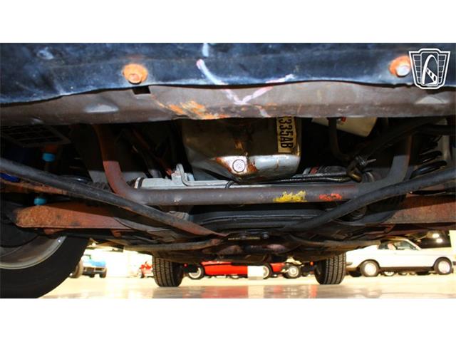 1983 Ford Mustang (CC-2072360) for sale in Dearborn, Michigan