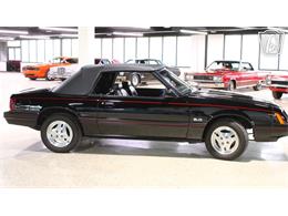 1983 Ford Mustang (CC-2072360) for sale in Dearborn, Michigan