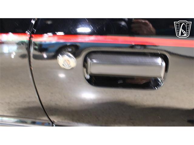 1983 Ford Mustang (CC-2072360) for sale in Dearborn, Michigan