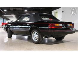 1983 Ford Mustang (CC-2072360) for sale in Dearborn, Michigan