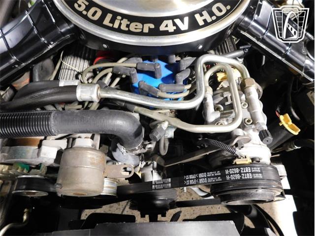 1983 Ford Mustang (CC-2072360) for sale in Dearborn, Michigan