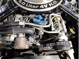 1983 Ford Mustang (CC-2072360) for sale in Dearborn, Michigan